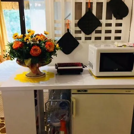 Bella Micron Apartment